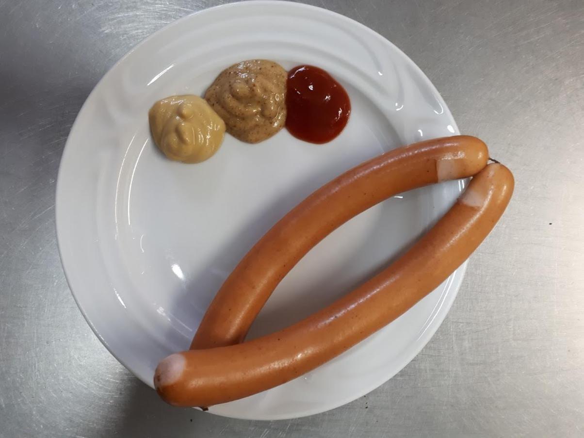 Penzion Planicka Černá v Pošumaví Exteriör bild